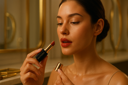 Image of Rewriting the Rules of Beauty With Intention, Integrity & Grace