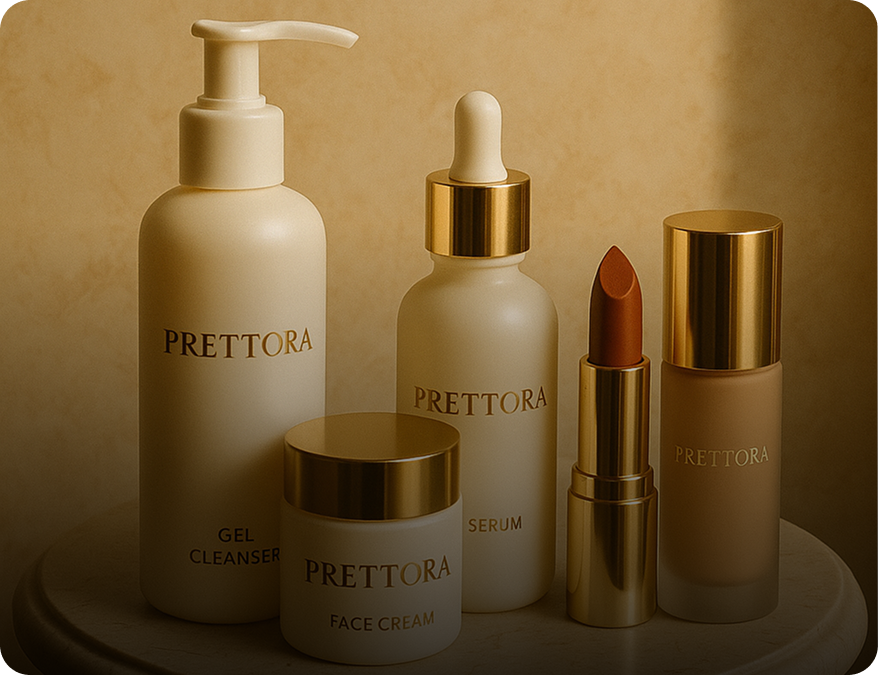 Image of Build the Perfect Skincare Routine