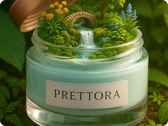 Image of Top Natural Ingredients for Glowing Skin