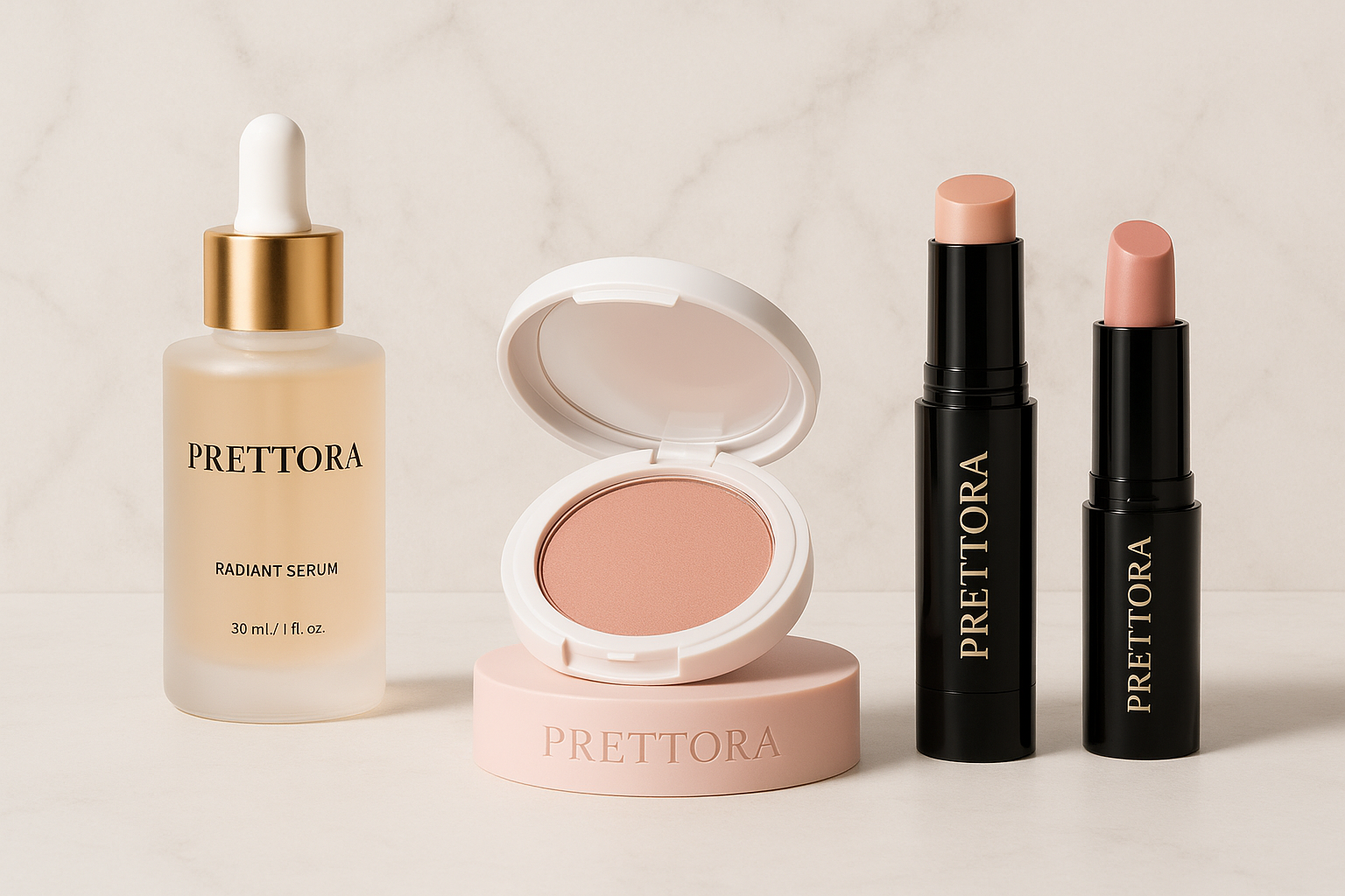 PRETTORA Lip Treatment