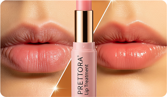 Before After Lips - Marina in Mixed Berries
