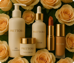 Prettora