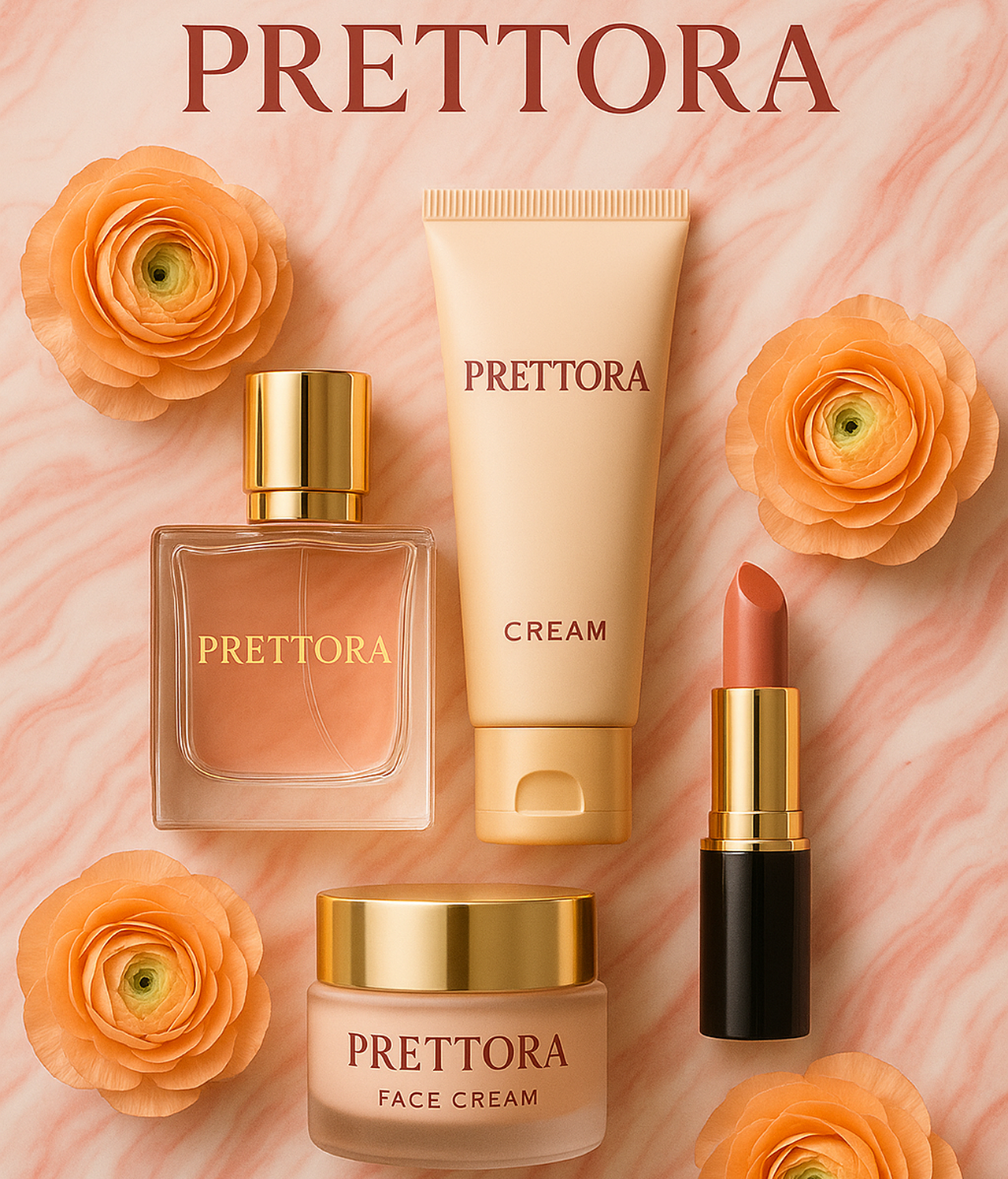 Prettora