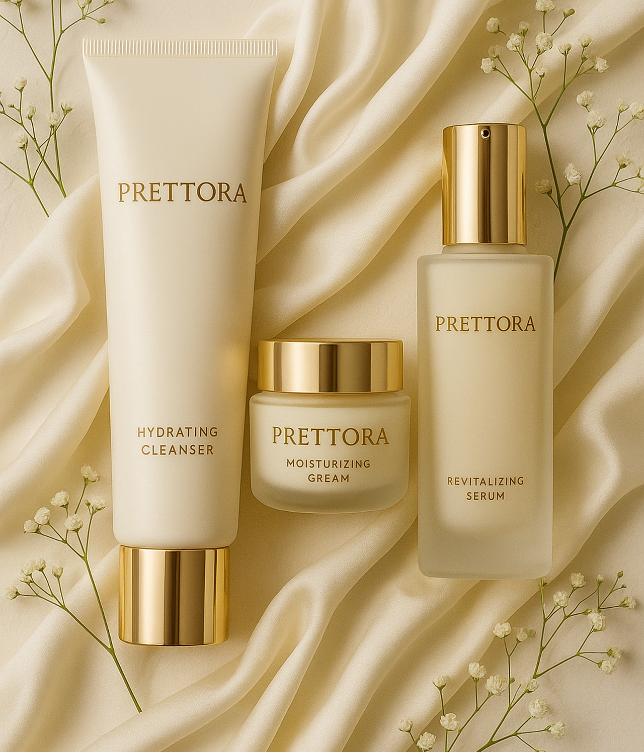 Prettora