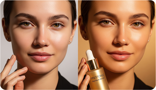 Before After Lips - Marina in Mixed Berries