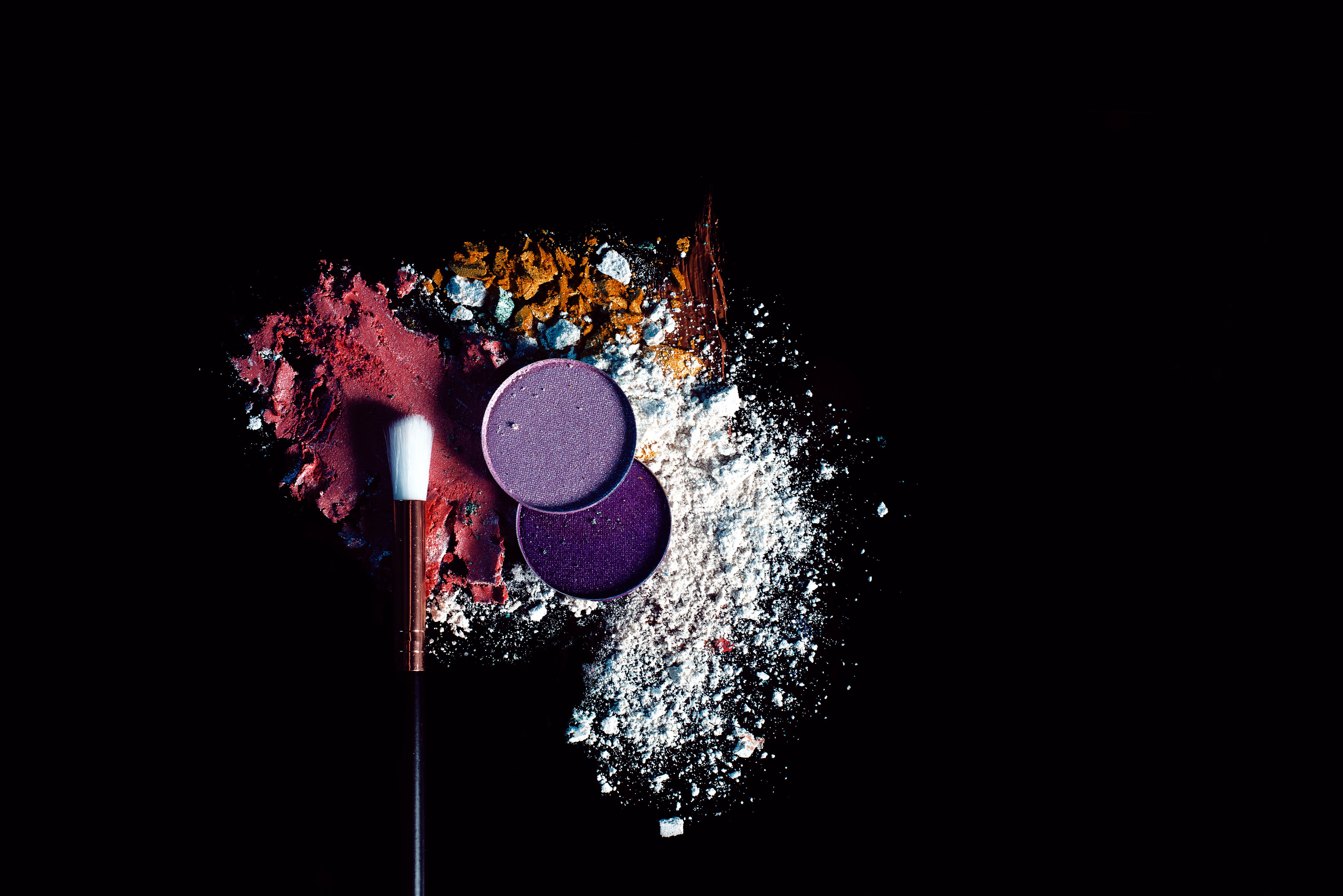 PRETTORA Setting Powder